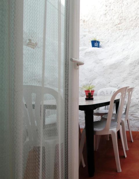 Casa Rural Bekirent Bocairent Exterior foto